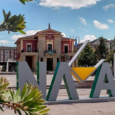 Ca La Trini Vivienda Vacacional Nava Екстер'єр фото
