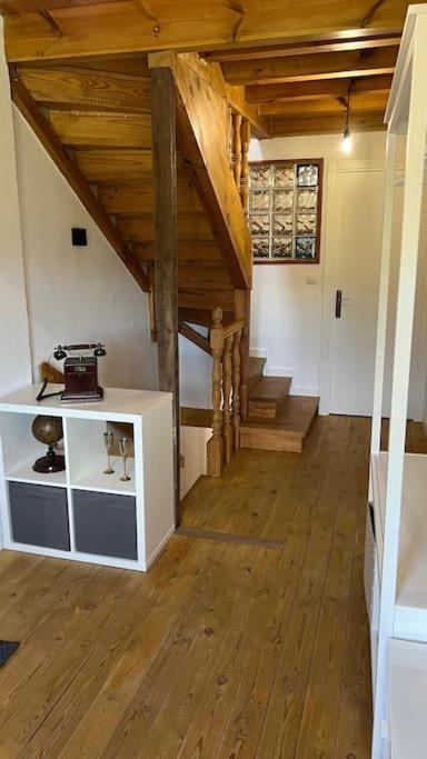 Ca La Trini Vivienda Vacacional Nava Екстер'єр фото