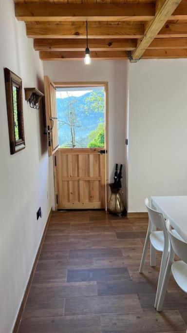Ca La Trini Vivienda Vacacional Nava Екстер'єр фото