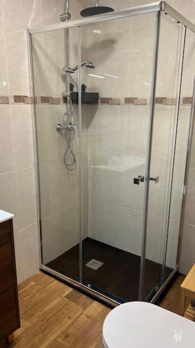 Ca La Trini Vivienda Vacacional Nava Екстер'єр фото